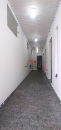 Imagem Imóvel com 11 Quartos para Alugar, 312 m² em Centro - Santo André Imagem Imóvel com 11 Quartos para Alugar, 312 m² em Centro - Santo André