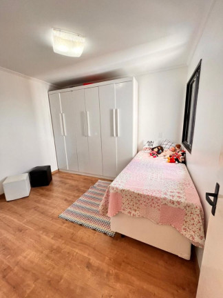 Imagem Apartamento com 2 Quartos à Venda, 72 m² em Centro - Suzano Imagem Apartamento com 2 Quartos à Venda, 72 m² em Centro - Suzano