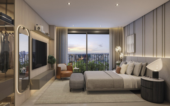 Imagem Imóvel com 4 Quartos à Venda, 398 m² em Jardim Paulista - São Paulo