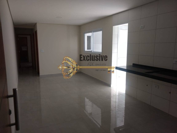 Foto do imóvel Apartamento com 2 Quartos à Venda, 70 m² em Vila Assunção - Santo André