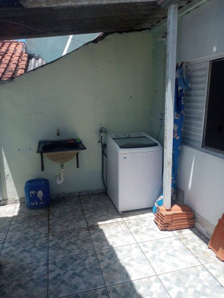 Imagem Casa com 1 Quarto à Venda, 126 m² em Parque Vitória Régia - Sorocaba Imagem Casa com 1 Quarto à Venda, 126 m² em Parque Vitória Régia - Sorocaba