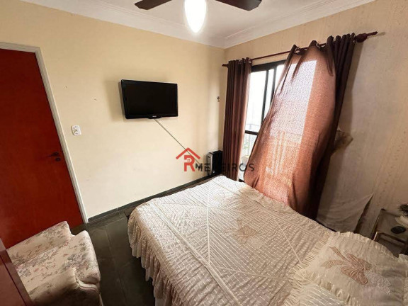 Imagem Apartamento com 2 Quartos à Venda, 74 m² em Balneário Flórida - Praia Grande Imagem Apartamento com 2 Quartos à Venda, 74 m² em Balneário Flórida - Praia Grande
