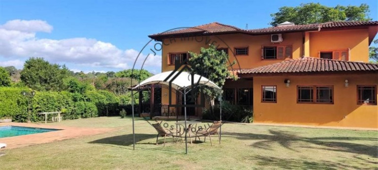 Casa de Condomínio com 3 Quartos à Venda, 1.500 m² em Algarve - Cotia