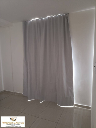 Apartamento com 2 Quartos para Alugar, 60 m² em Varjão - João Pessoa