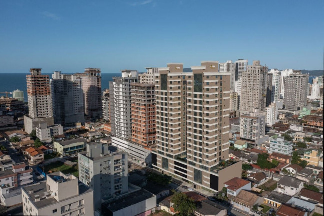 Imagem Apartamento com 2 Quartos à Venda, 64 m² em Itapema - Itapema