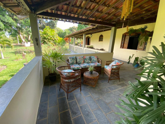 Imagem Imóvel com 4 Quartos à Venda, 30.500 m² em Cachoeira - Salvador