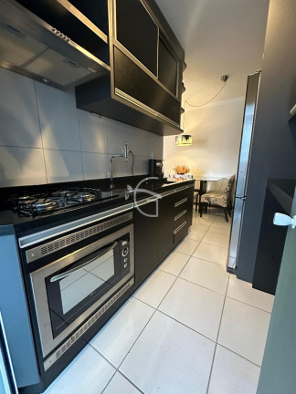 Imagem Apartamento com 3 Quartos à Venda, 77 m² em Costa E Silva - Joinville Imagem Apartamento com 3 Quartos à Venda, 77 m² em Costa E Silva - Joinville