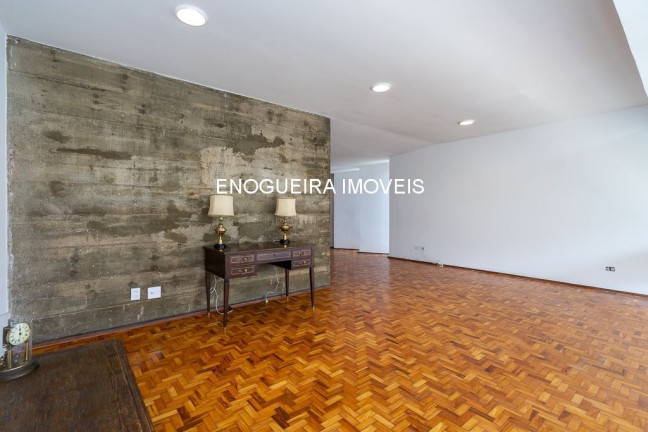 Imagem Apartamento com 3 Quartos à Venda, 194 m² em Cerqueira César - São Paulo Imagem Apartamento com 3 Quartos à Venda, 194 m² em Cerqueira César - São Paulo