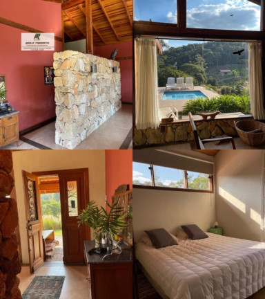 Imagem Chácara com 4 Quartos à Venda, 8.000 m² em Alto Da Serra - São Roque Imagem Chácara com 4 Quartos à Venda, 8.000 m² em Alto Da Serra - São Roque