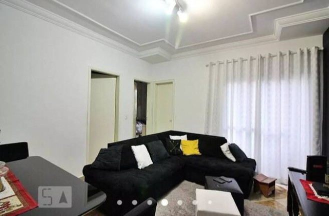 Imagem Apartamento com 2 Quartos à Venda, 50 m² em Demarchi - São Bernardo Do Campo Imagem Apartamento com 2 Quartos à Venda, 50 m² em Demarchi - São Bernardo Do Campo