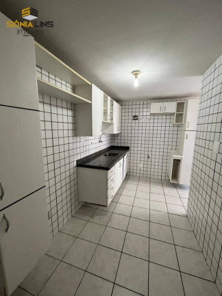 Imagem Apartamento com 3 Quartos à Venda, 76 m² em Manaíra - João Pessoa