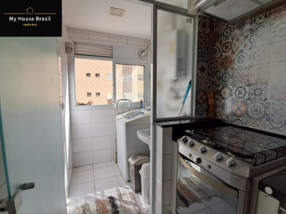 Imagem Apartamento com 3 Quartos à Venda, 78 m² em Parada Inglesa - São Paulo