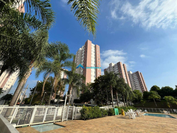 Imagem Apartamento com 2 Quartos à Venda, 59 m² em Bairro Colonia - Jundiaí Imagem Apartamento com 2 Quartos à Venda, 59 m² em Bairro Colonia - Jundiaí