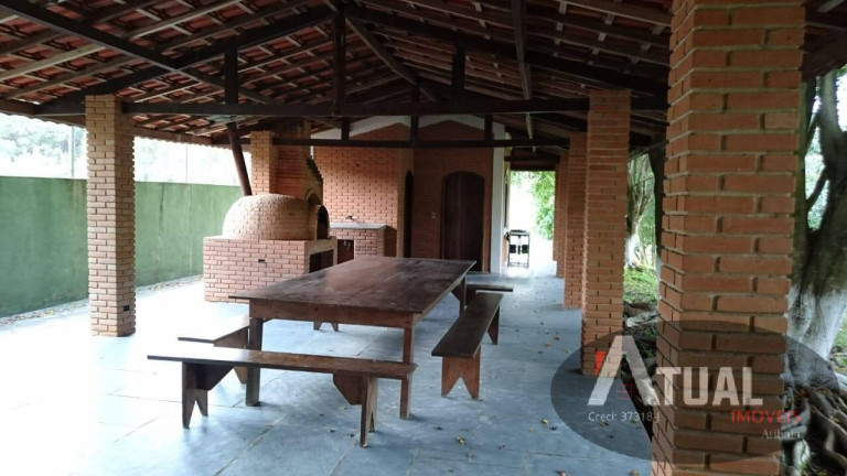 Imagem Chácara com 3 Quartos à Venda, 800 m² em Vicente Nunes - Nazaré Paulista