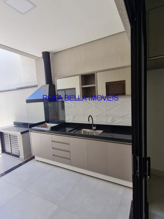 Imagem Casa com 3 Quartos à Venda, 200 m² em Jardim Bréscia - Indaiatuba