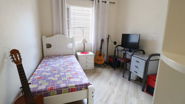 Casa de Condomínio com 4 Quartos à Venda, 179 m² em Jardim Peri Peri - São Paulo