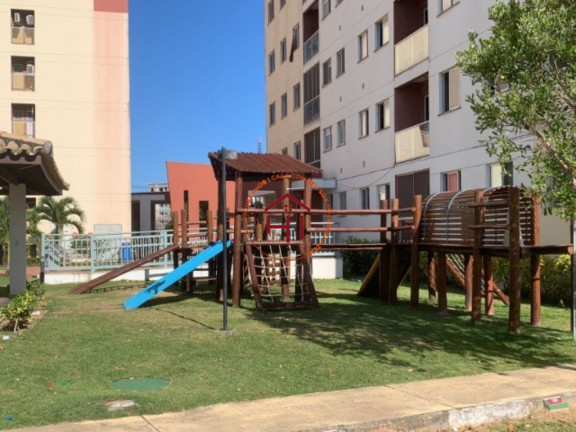 Imagem Apartamento com 3 Quartos à Venda, 70 m² em Piatã - Salvador Imagem Apartamento com 3 Quartos à Venda, 70 m² em Piatã - Salvador