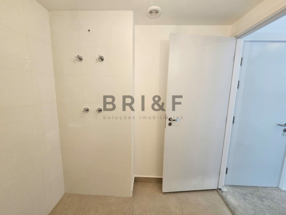 Imagem Apartamento com 1 Quarto à Venda, 25 m² em Brooklin - São Paulo Imagem Apartamento com 1 Quarto à Venda, 25 m² em Brooklin - São Paulo