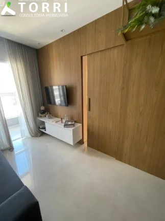 Imagem Apartamento com 2 Quartos à Venda, 52 m² em Parque Campolim - Sorocaba Imagem Apartamento com 2 Quartos à Venda, 52 m² em Parque Campolim - Sorocaba