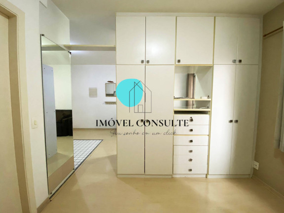 Imagem Apartamento com 1 Quarto para Alugar, 33 m² em Perdizes - São Paulo Imagem Apartamento com 1 Quarto para Alugar, 33 m² em Perdizes - São Paulo