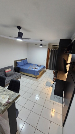 Imagem Kitnet com 1 Quarto à Venda, 32 m² em Nova Ribeirânia - Ribeirão Preto Imagem Kitnet com 1 Quarto à Venda, 32 m² em Nova Ribeirânia - Ribeirão Preto