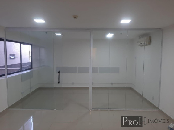Imagem Sala Comercial à Venda, 42 m² em Santo Antônio - São Caetano Do Sul