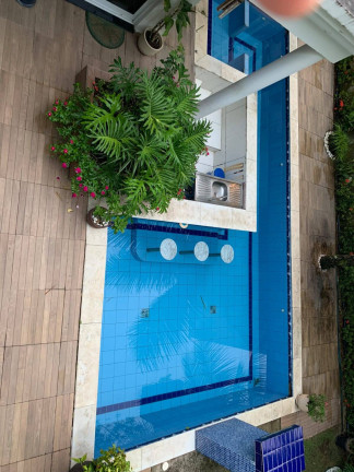 Imagem Casa com 4 Quartos à Venda, 310 m² em Várzea - Recife Imagem Casa com 4 Quartos à Venda, 310 m² em Várzea - Recife
