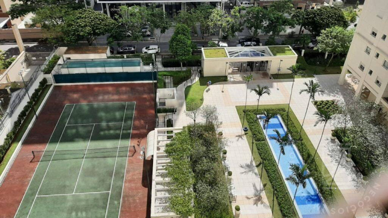 Imagem Apartamento com 3 Quartos à Venda, 194 m² em Jardim Aquarius - São José Dos Campos Imagem Apartamento com 3 Quartos à Venda, 194 m² em Jardim Aquarius - São José Dos Campos