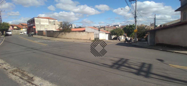 Imagem Terreno à Venda ou Locação, 282 m² em Jardim Santa Cecília - Sorocaba Imagem Terreno à Venda ou Locação, 282 m² em Jardim Santa Cecília - Sorocaba