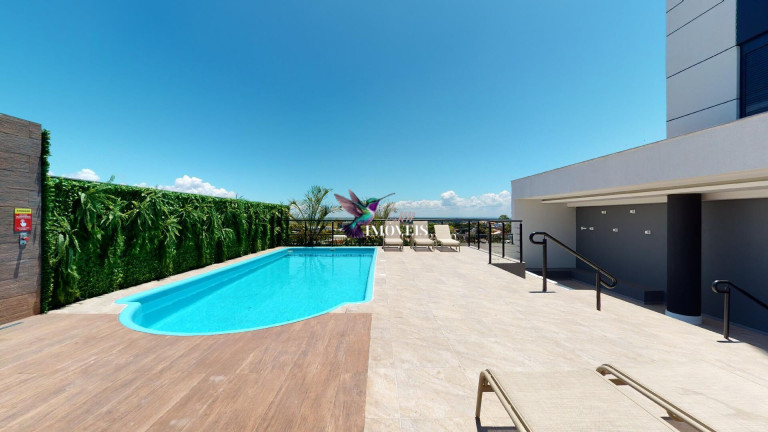 Imagem Apartamento com 3 Quartos à Venda, 124 m² em Coronel Nassuca - Guaíba