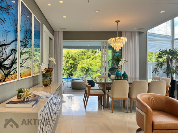 Imagem Casa de Condomínio com 4 Quartos à Venda, 365 m² em Alphaville - Santana De Parnaíba Imagem Casa de Condomínio com 4 Quartos à Venda, 365 m² em Alphaville - Santana De Parnaíba