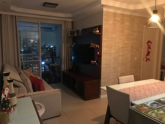 Imagem Imóvel com 2 Quartos à Venda, 57 m² em Bom Retiro - São Paulo Imagem Imóvel com 2 Quartos à Venda, 57 m² em Bom Retiro - São Paulo