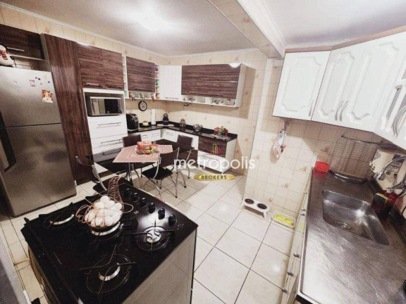 Imagem Sobrado com 3 Quartos à Venda, 96 m² em Santa Paula - São Caetano Do Sul Imagem Sobrado com 3 Quartos à Venda, 96 m² em Santa Paula - São Caetano Do Sul