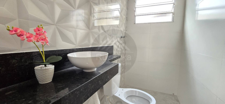 Imagem Casa com 2 Quartos à Venda, 125 m² em Balneário Tupy - Itanhaém Imagem Casa com 2 Quartos à Venda, 125 m² em Balneário Tupy - Itanhaém