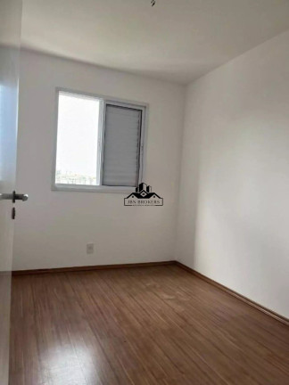 Imagem Apartamento com 2 Quartos à Venda, 54 m² em Jardim Olavo Bilac - São Bernardo Do Campo