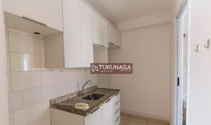 Imagem Apartamento com 2 Quartos à Venda, 56 m² em Vila Rosália - Guarulhos Imagem Apartamento com 2 Quartos à Venda, 56 m² em Vila Rosália - Guarulhos