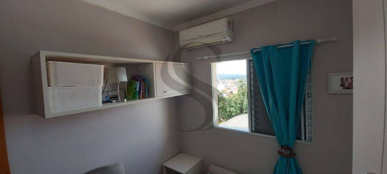 Imagem Sobrado com 3 Quartos à Venda, 130 m² em Vila Jardini - Sorocaba
