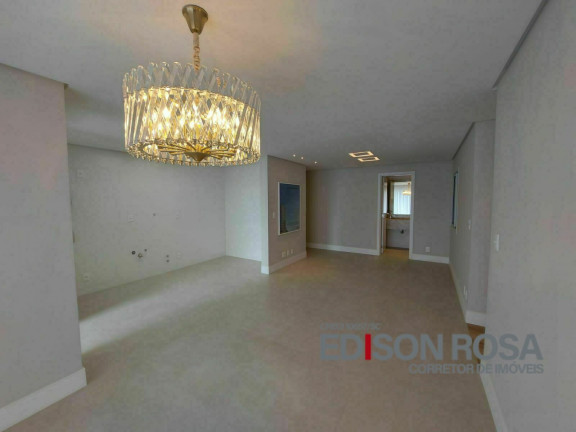 Imagem Apartamento com 3 Quartos à Venda, 134 m² em Barreiros - São José Imagem Apartamento com 3 Quartos à Venda, 134 m² em Barreiros - São José