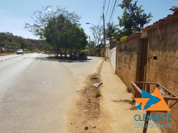 Imagem Terreno à Venda, 1.150 m² em Centro - Lagoa Santa Imagem Terreno à Venda, 1.150 m² em Centro - Lagoa Santa