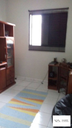 Imagem Apartamento com 3 Quartos à Venda, 97 m² em Jardim Califórnia - Jacareí