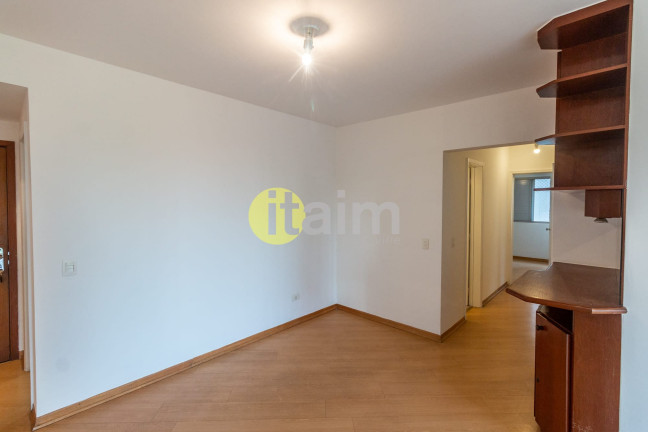 Imagem Apartamento com 3 Quartos para Alugar, 95 m² em Campo Belo - São Paulo