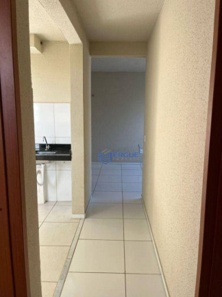Imagem Apartamento com 2 Quartos para Alugar, 48 m² em Maracanaú - Maracanaú Imagem Apartamento com 2 Quartos para Alugar, 48 m² em Maracanaú - Maracanaú