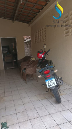 Imagem Casa com 6 Quartos à Venda, 250 m² em Olavo Oliveira - Fortaleza