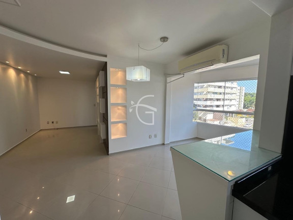 Imagem Apartamento com 3 Quartos à Venda, 85 m² em América - Joinville