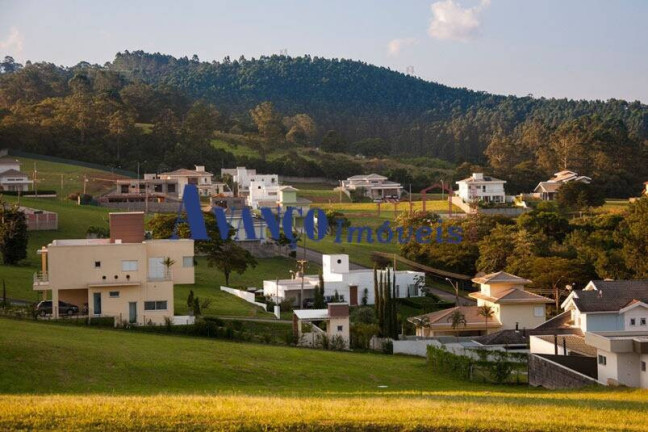 Imagem Terreno em Condomínio à Venda, 710 m² em Condominio Residencial Paradiso - Itatiba
