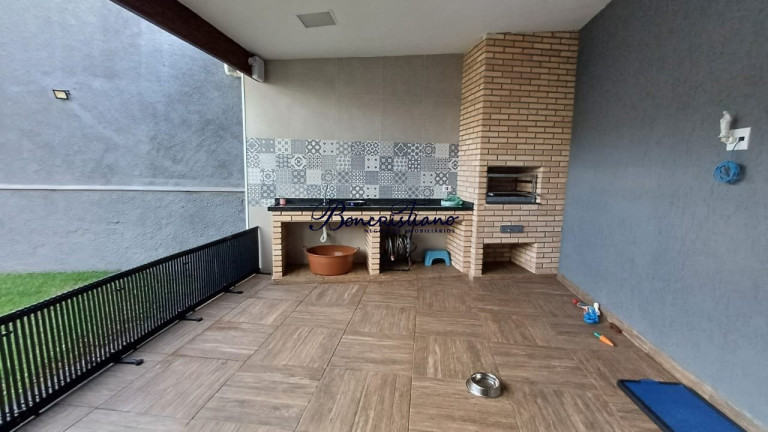 Sobrado com 3 Quartos à Venda, 238 m² em Jardim São Paulo(zona Norte) - Sao Paulo