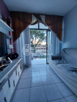 Apartamento com 3 Quartos à Venda, 90 m² em Campestre - Santo André