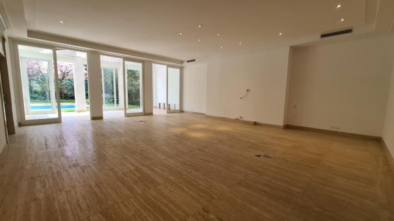 Imagem Casa com 4 Quartos à Venda, 750 m² em Jardim Europa - São Paulo