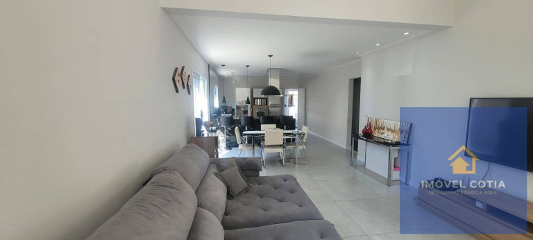 Imagem Casa de Condomínio com 3 Quartos à Venda, 200 m² em Granja Cristiana - Vargem Grande Paulista Imagem Casa de Condomínio com 3 Quartos à Venda, 200 m² em Granja Cristiana - Vargem Grande Paulista