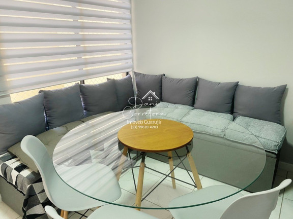 Imagem Apartamento com 2 Quartos à Venda, 94 m² em Pitangueiras - Guarujá